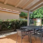 Modern Eingerichtete Im Erdgeschoss Ideal Fuer Famillien Mit Im By Interhome Lejlighed Baška