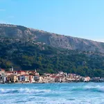 Lejlighed Modern Eingerichtete Im Erdgeschoss Ideal Fuer Famillien Mit Im By Interhome Baška