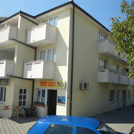 公寓 Modern Eingerichtete Im Erdgeschoss Ideal Fuer Famillien Mit Im By Interhome 巴斯卡